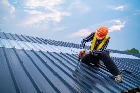 Fast & Reliable Emergency Roof Repairs in Rollingwood, CA